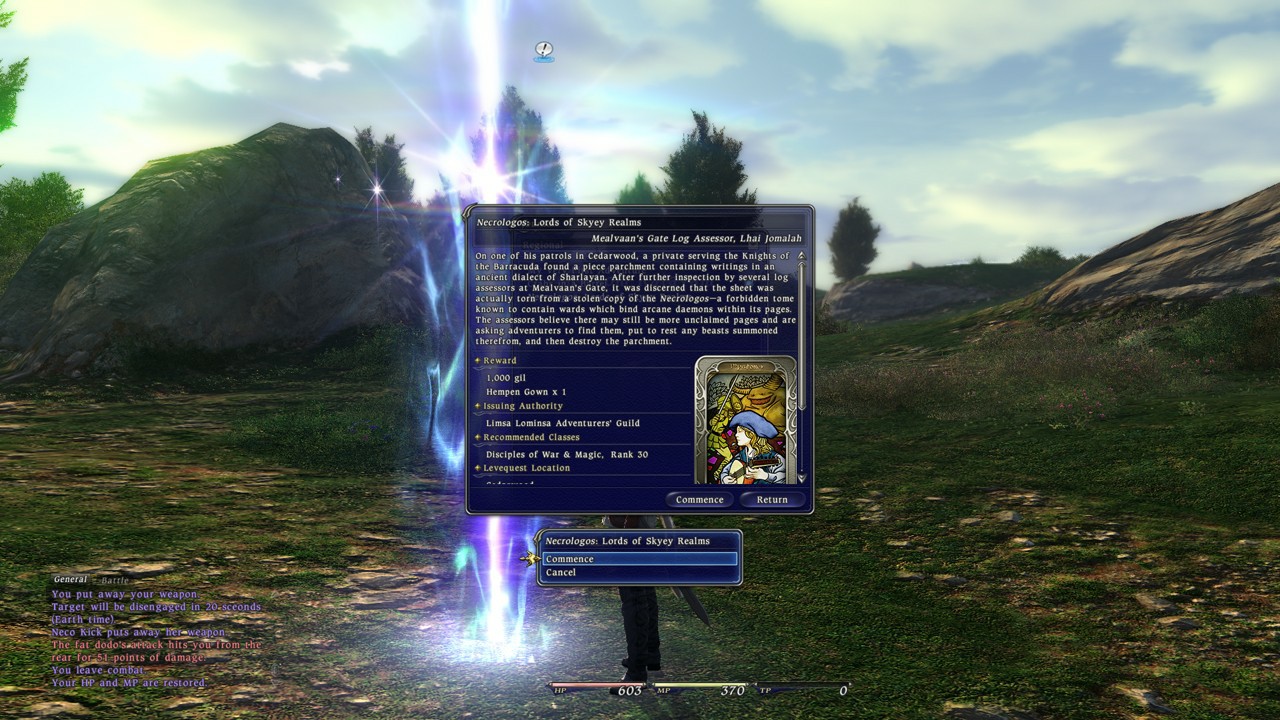 Final Fantasy XIV - Imagen 34
